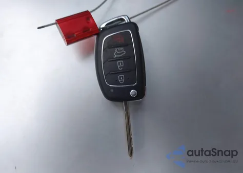 2015 Kia Optima Lx z USA, uszkodzony, nr VIN 5XXGM4A76FG456971